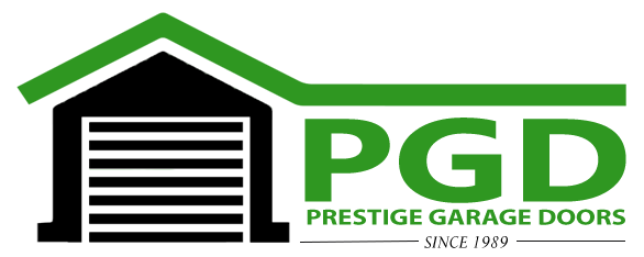Prestige Garage Doors Ltd