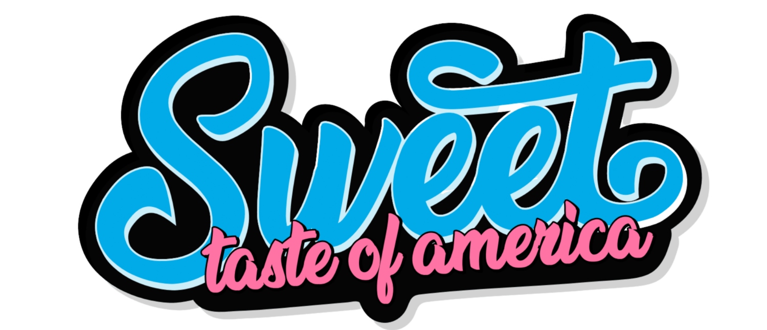 Sweet Taste of America