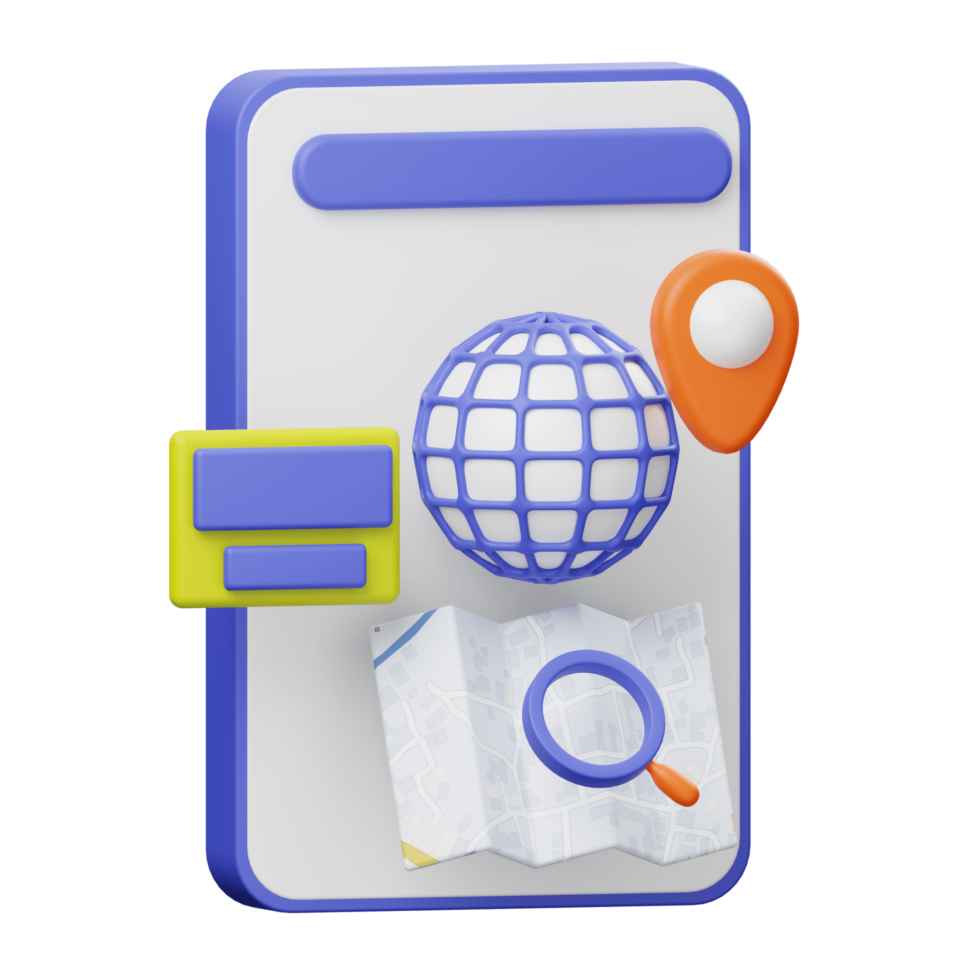 Local SEO Optimisation