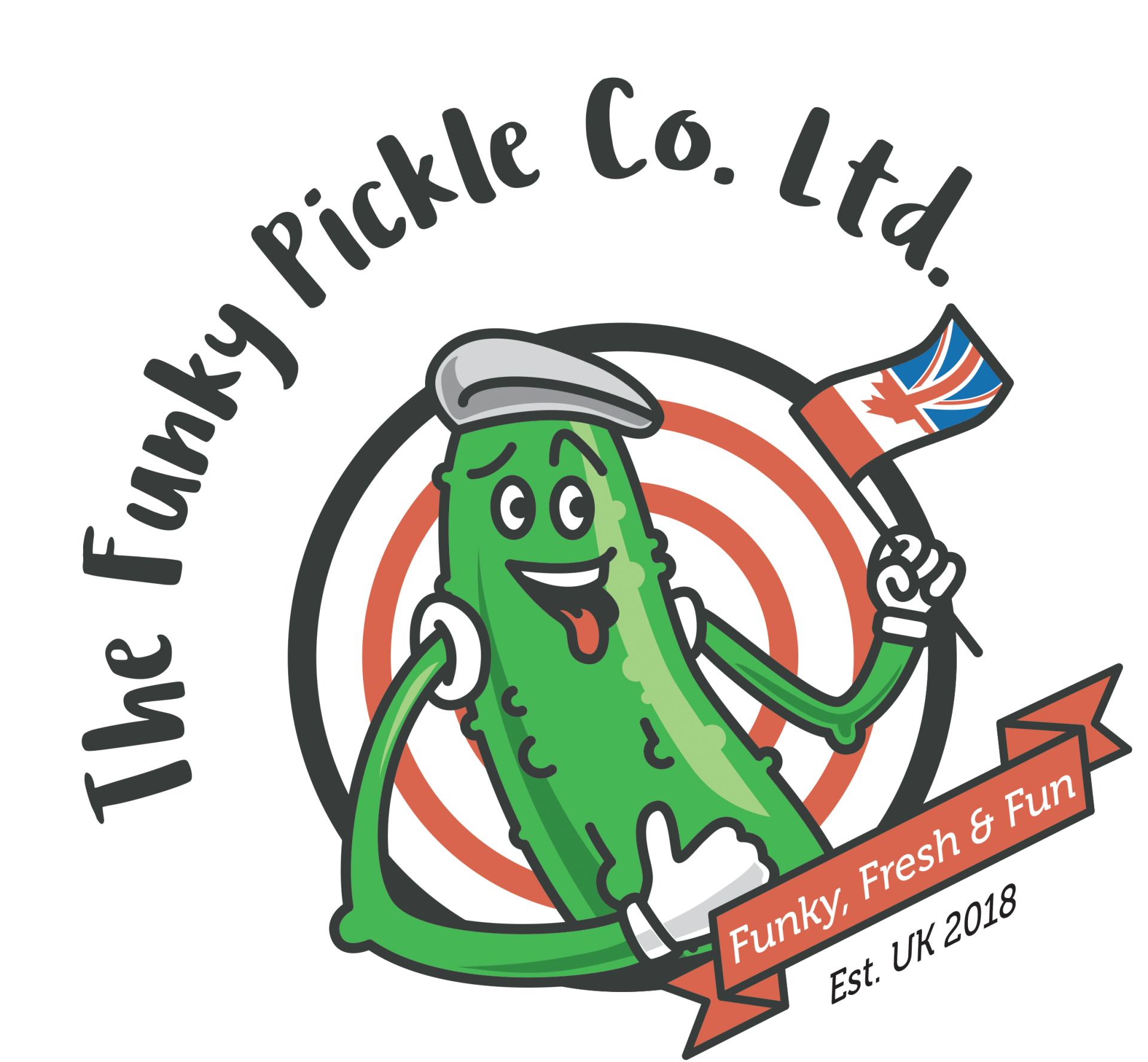 The Funky Pickle Co. Ltd