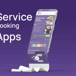 Service apps