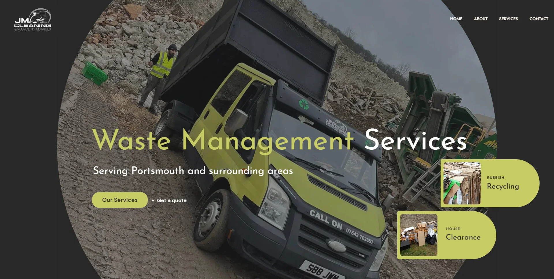 Our Work 16 Our Work, Web, App Development & SEO Agency Portsmouth | Creation Web