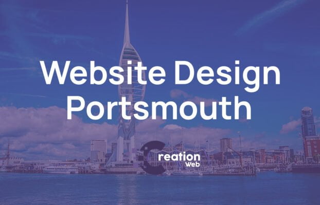 SEO,Web Design,App Development, Home, Web, App Development &amp; SEO Agency Portsmouth | Creation Web