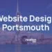 Website Design, Top Tips for Small Businesses: Website Design in Portsmouth, Web, App Development &amp; SEO Agency Portsmouth | Creation Web