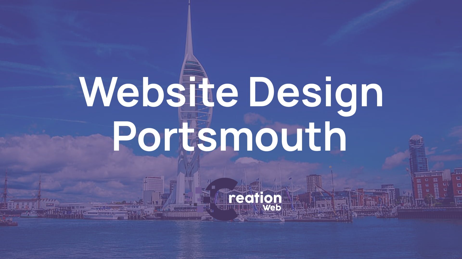 The Importance of Good Website Design for Portsmouth Businesses