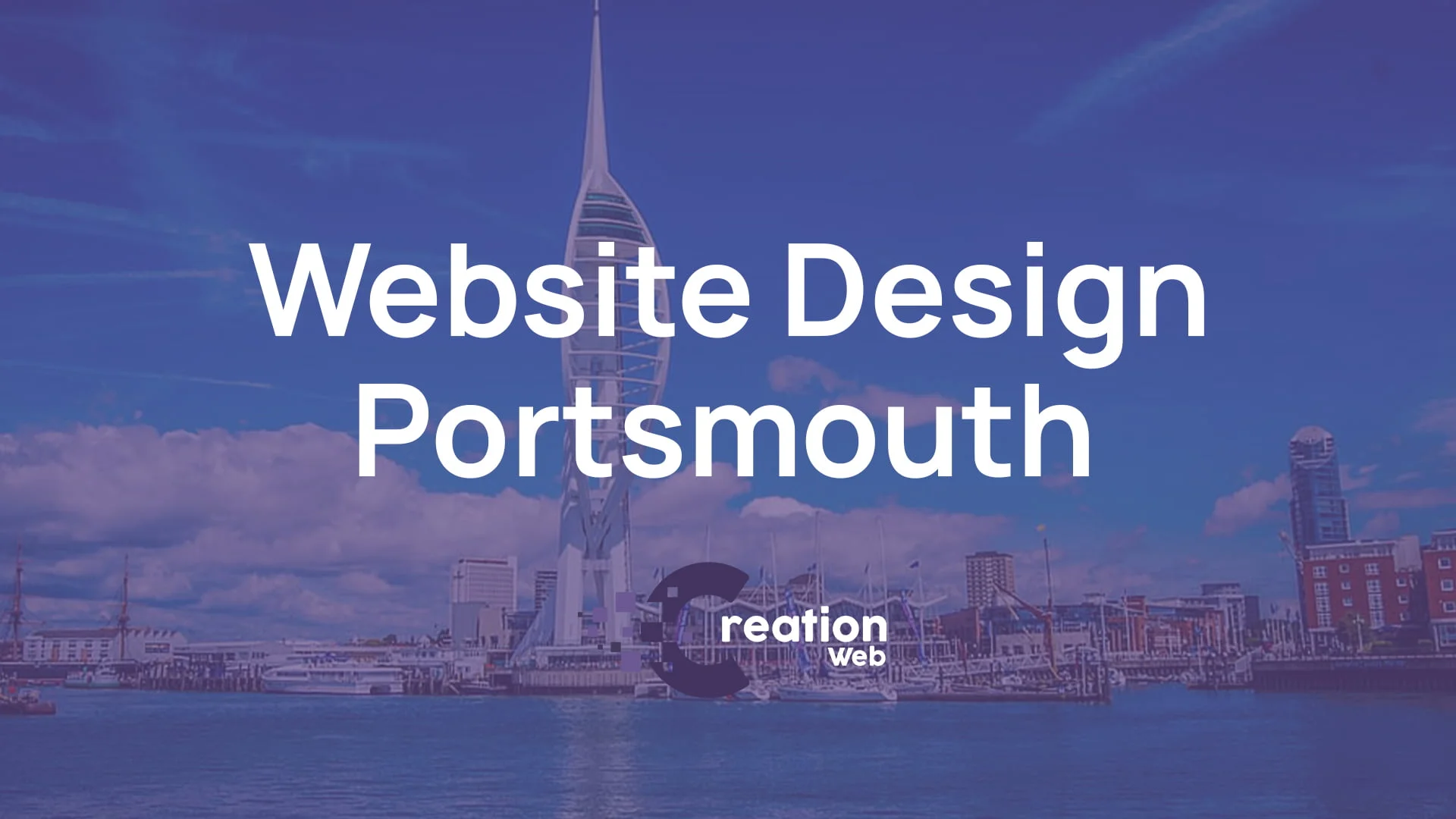 Top Tips for Small Businesses: Website Design in Portsmouth