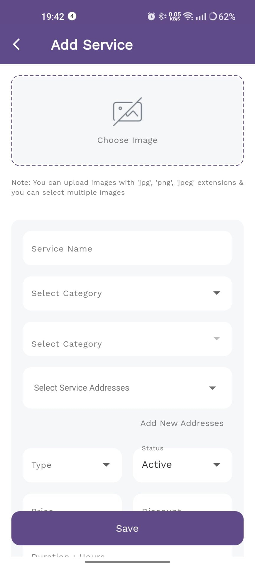 4 People Local Business Directory App 5 , 4 People Local Business Directory App, Web, App Development & SEO Agency Portsmouth | Creation Web