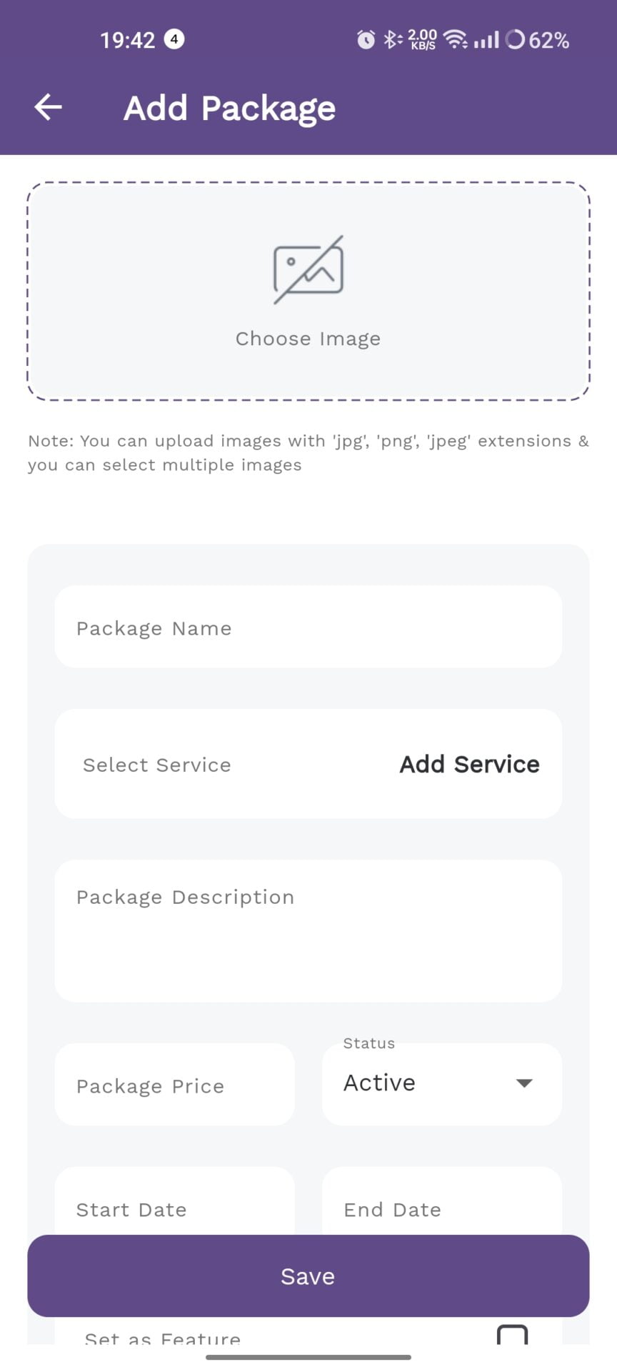 4 People Local Business Directory App 4 , 4 People Local Business Directory App, Web, App Development & SEO Agency Portsmouth | Creation Web