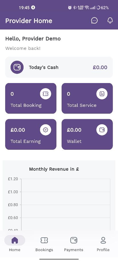 4 People Local Business Directory App 3 , 4 People Local Business Directory App, Web, App Development & SEO Agency Portsmouth | Creation Web
