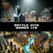 Battle City Games: Your Ultimate Destination for Gaming Events in Portsmouth, Hampshire